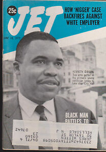 Illustration for article titled R.I.P, Kenneth Gibson, Newark's First Black Mayor (1932-2019)